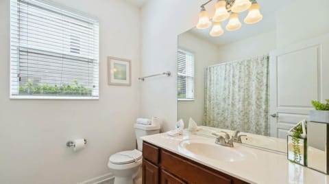 Bathroom, Bath