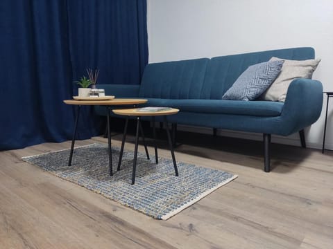 Apartman UMA Apartment in Lika-Senj County