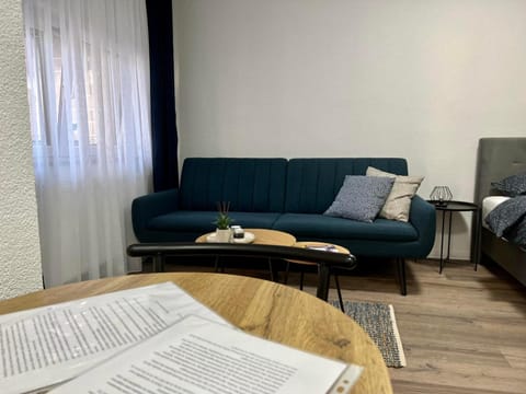 Apartman UMA Apartment in Lika-Senj County