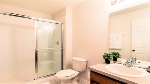 Bathroom, Bath