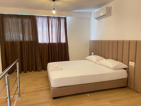 SunRose Residences Sarande Apartment in Sarandë