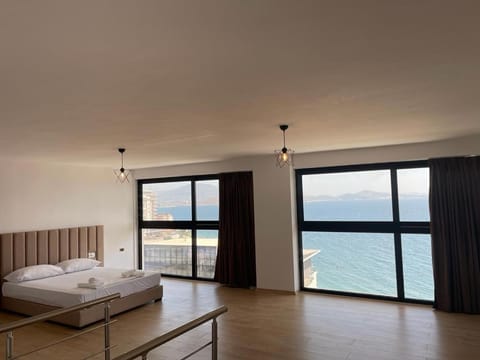 SunRose Residences Sarande Apartment in Sarandë