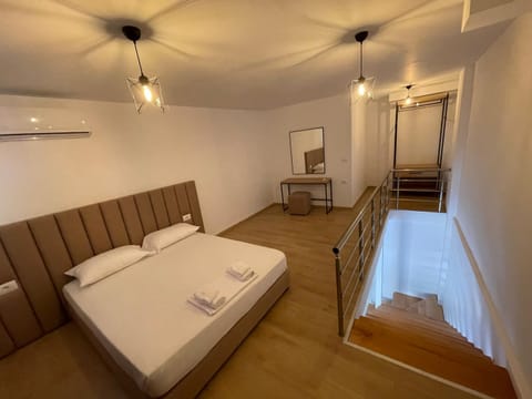 SunRose Residences Sarande Apartment in Sarandë