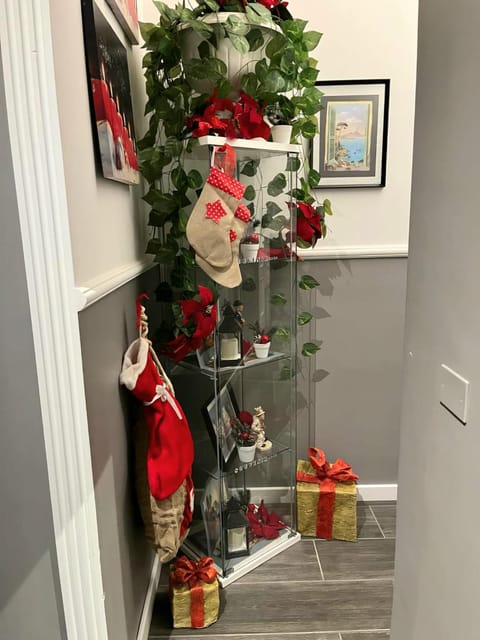 Property building, Decorative detail