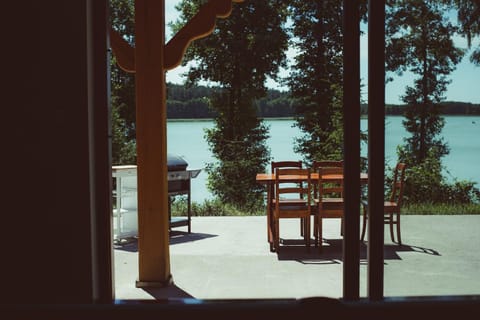 Balcony/Terrace, Balcony/Terrace, Lake view