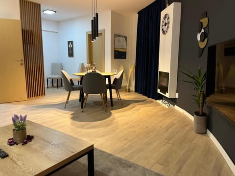 Apartman Ena Fojnica Apartment in Federation of Bosnia and Herzegovina