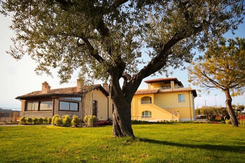 Agriturismo BioCore 2 - Colledoro Bed and Breakfast in Giulianova