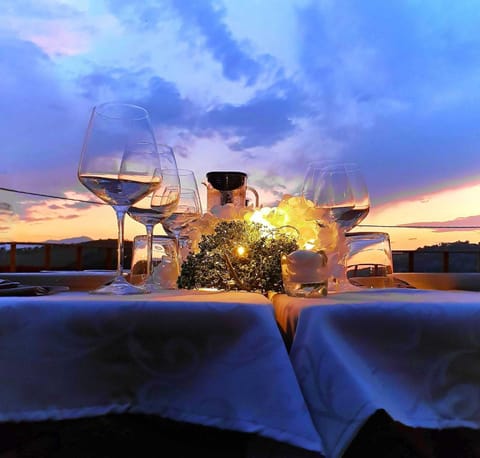 Agriturismo BioCore 2 - Colledoro Bed and Breakfast in Giulianova