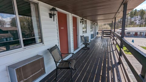 The Nova Motel Hotel in Wisconsin