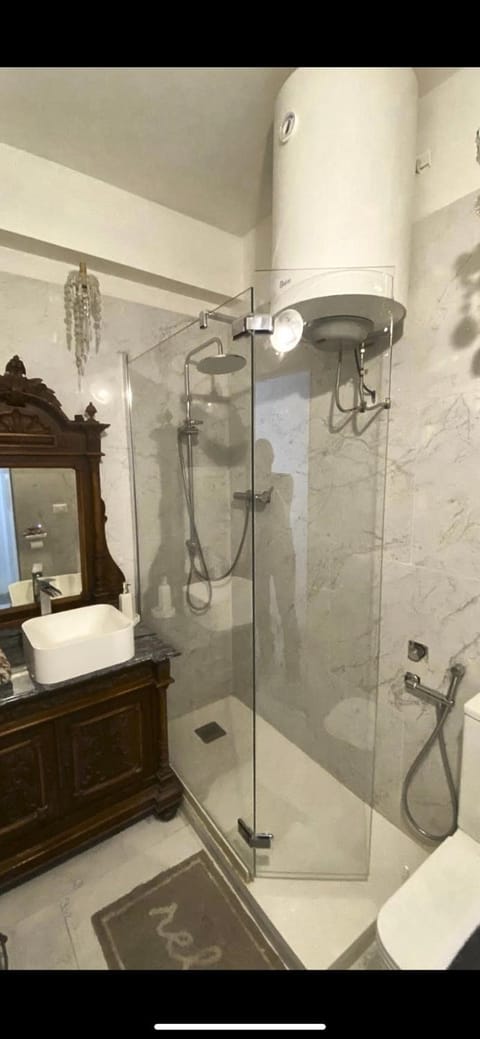 appartamenti con terrazo solare Apartment in Perugia