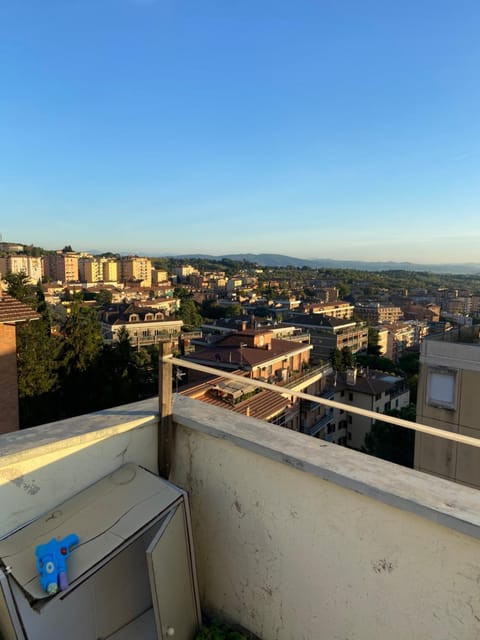 appartamenti con terrazo solare Apartment in Perugia