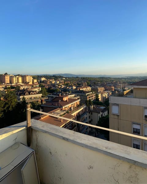 appartamenti con terrazo solare Apartment in Perugia