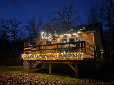 South Soul Cottage Chalet in Wallonia, Belgium