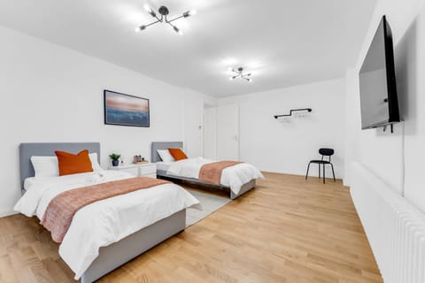 TV and multimedia, Bedroom