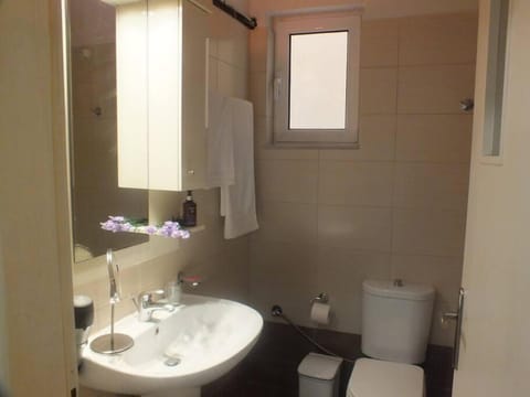 Το διαμέρισμα των διακοπών σας Apartment in Messenia