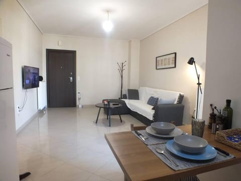 Το διαμέρισμα των διακοπών σας Apartment in Messenia