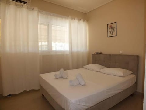 Το διαμέρισμα των διακοπών σας Apartment in Messenia