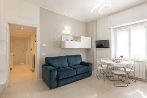 Maison SINDBAD Apartment in Rho