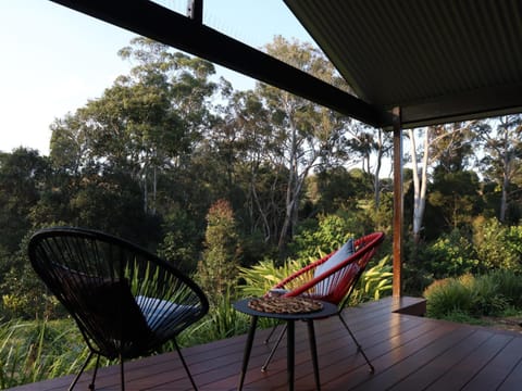 Patio, View (from property/room)
