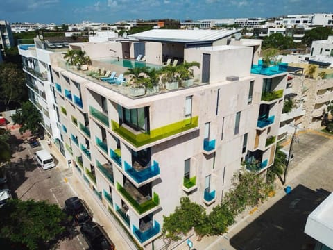Property view