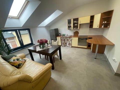 Apartament II w Centrum - Winda - 50 metrów od Starego Rynku Apartment in Pomeranian Voivodeship