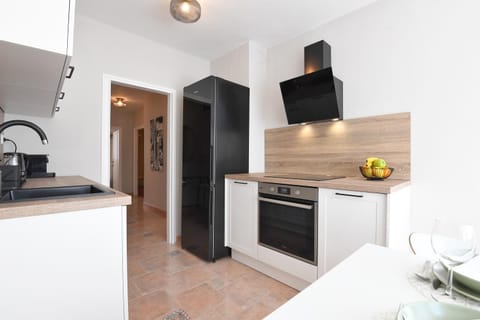 Apartment Ton, Zadar Old Town Apartment in Zadar