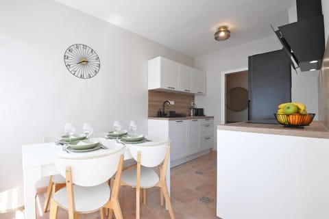 Apartment Ton, Zadar Old Town Apartment in Zadar