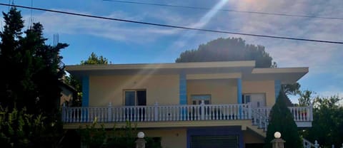 Vila Olti Bed and Breakfast in Vlorë