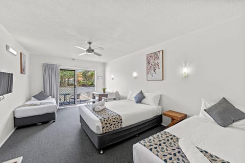 Bed, Living room, Photo of the whole room, Bedroom, fireplace