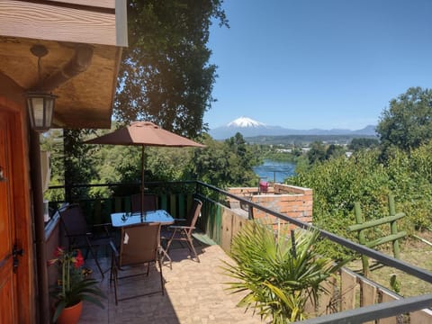 View (from property/room), River view