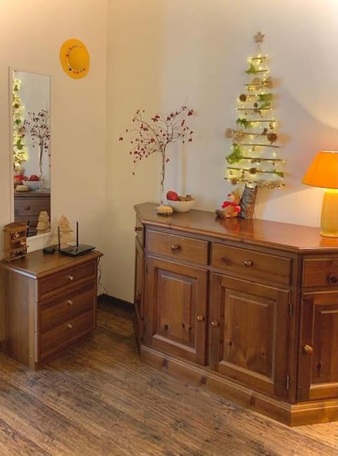 All’ombra del Miletto Apartment in Molise, Italy