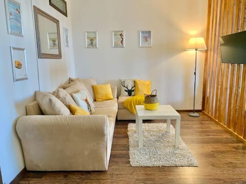 All’ombra del Miletto Apartment in Molise, Italy