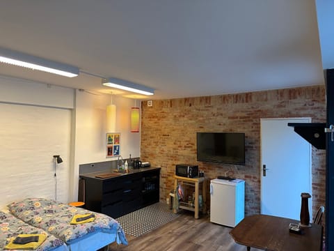 Holstebro Sky Studio Apartment in Central Denmark Region