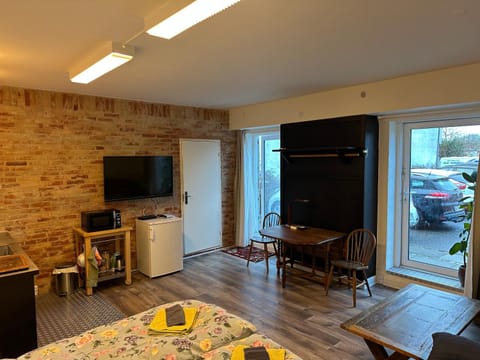 Holstebro Sky Studio Apartment in Central Denmark Region