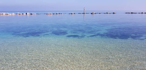 Casa Mia Sirolo House in Numana