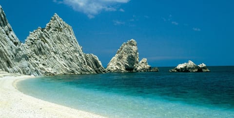 Casa Mia Sirolo House in Numana