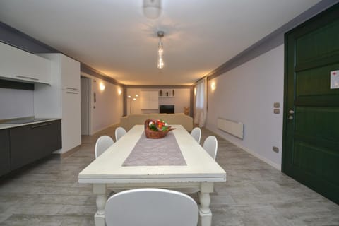 Appartamento Enrichetta Apartment in Manerba del Garda