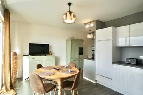 Les sables blancs*50m de la mer* Apartment in Concarneau