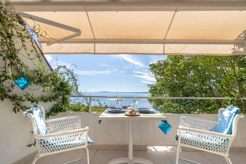 Libera1 Apartment in Stara Baška