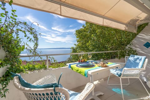 Libera1 Apartment in Stara Baška