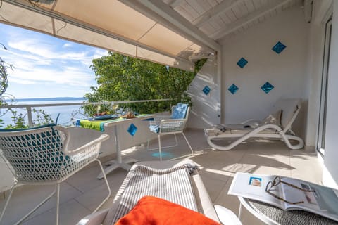 Libera1 Apartment in Stara Baška