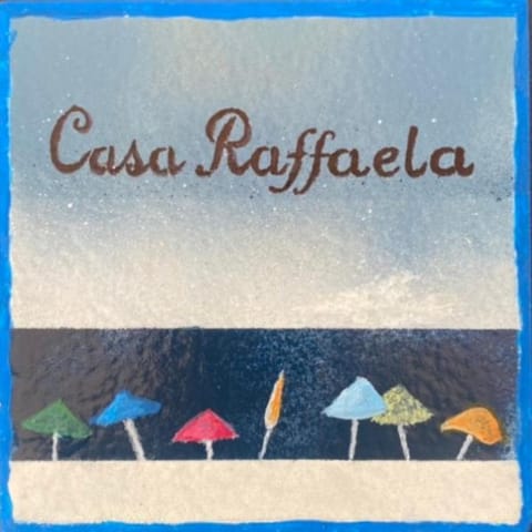 Casa Raffaela Bed and Breakfast in Marina di Pisa
