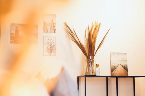 Nordic Living im Zentrum Wismars Apartment in Wismar