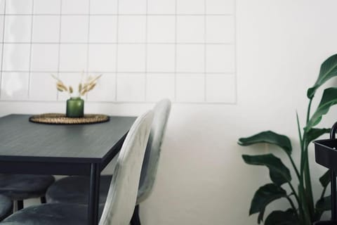 Nordic Living im Zentrum Wismars Apartment in Wismar