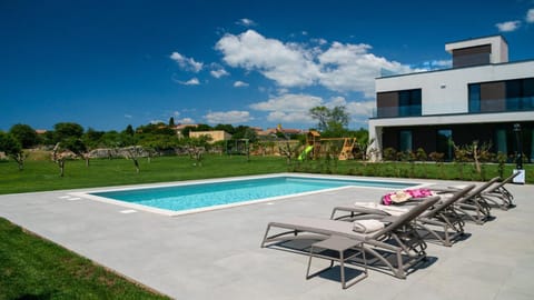 Modern and stylish villa in Vodnjan Villa in Vodnjan