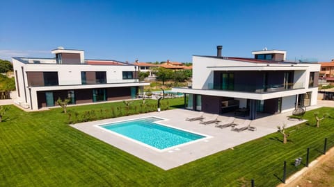 Modern and stylish villa in Vodnjan Villa in Vodnjan