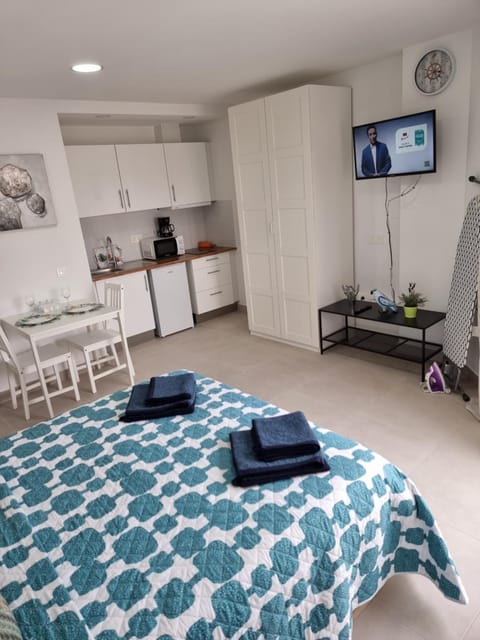 Apartamentos ZANCA CITY CENTER free luggage storage Apartment in Malaga