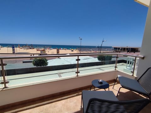 Balcony/Terrace, Balcony/Terrace, Sea view