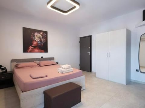 Meteoro 1 Apartment in Messenia