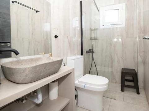 Meteoro 1 Apartment in Messenia